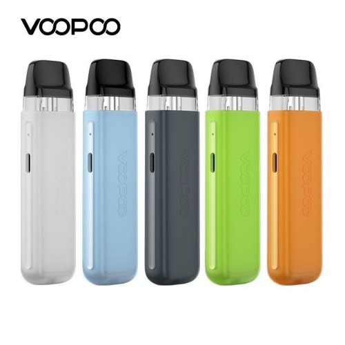 Kit Vinci Q Pod 900mAh - VooPoo