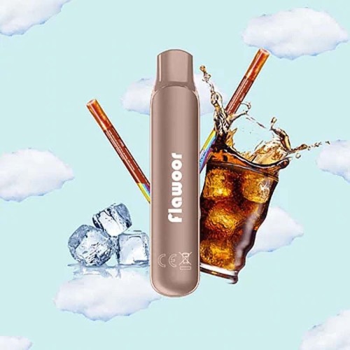 PUFF Cola Freeze 2ml - Flawoor Mate