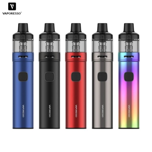 Kit GTX Go 40 1500mAh - Vaporesso