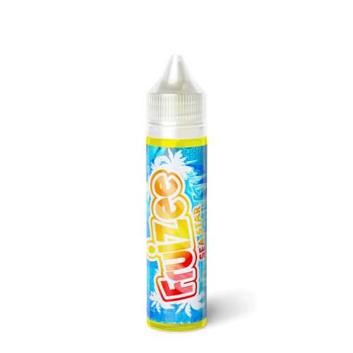 SEA STAR 50ml - FRUIZEE