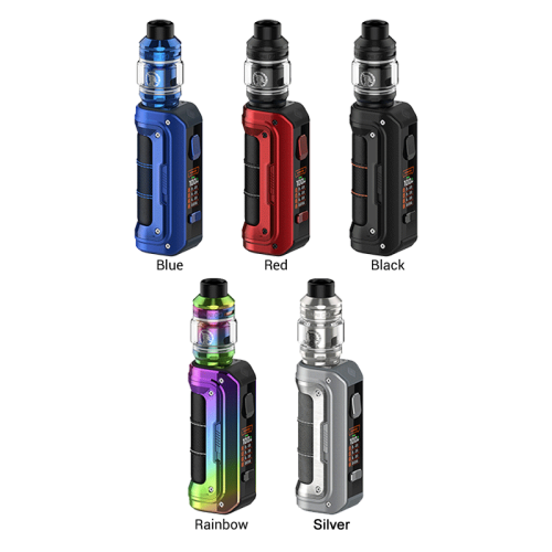 Kit Aegis MAX 2 + Zeus Subohm - GeekVape