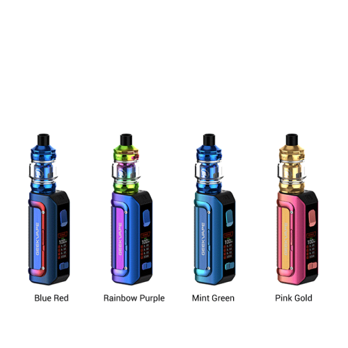 Kit Aegis Mini 2 (M100) NEW COLORS - GeekVape