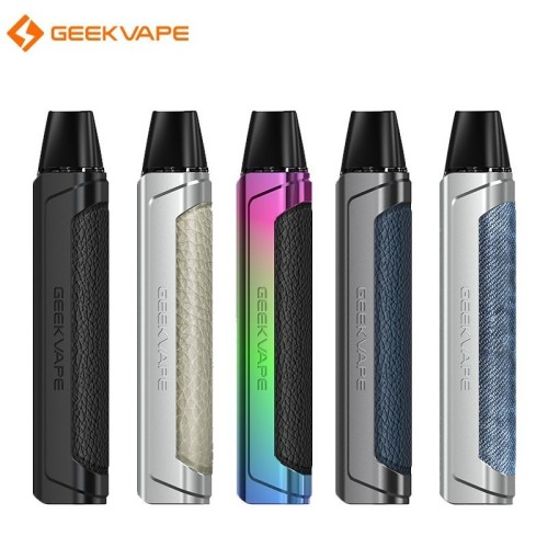 Kit Aegis One Pod FC - Geekvape