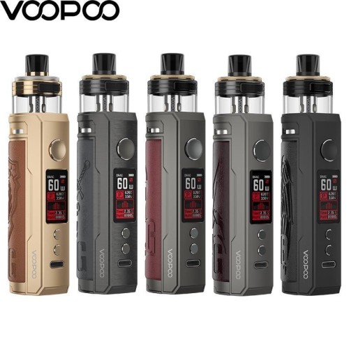 Drag X PnP X - Voopoo