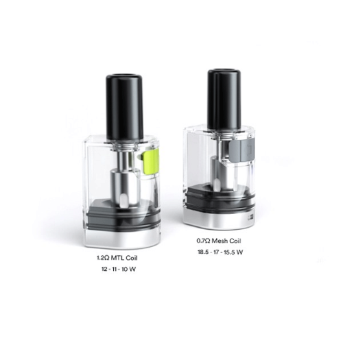 Cartouche Avocado Baby (3pcs) - Vaptio