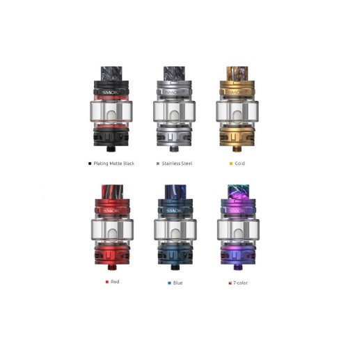 Tank TFV18 7.5ml - Smoktech