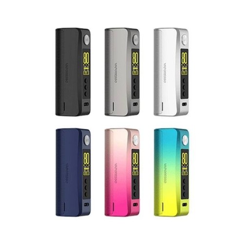 Box Gen 80S - Vaporesso