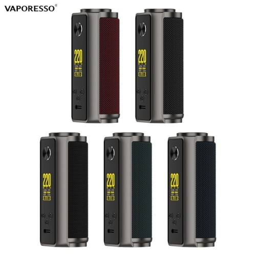 Box Target 200 - Vaporesso