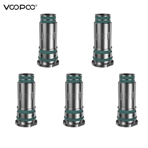 Résistances ITO (5pcs) - VooPoo