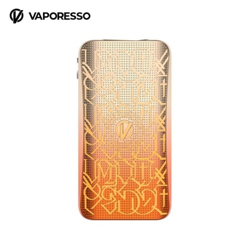 Box Gen 200 Artist 220W - Vaporesso