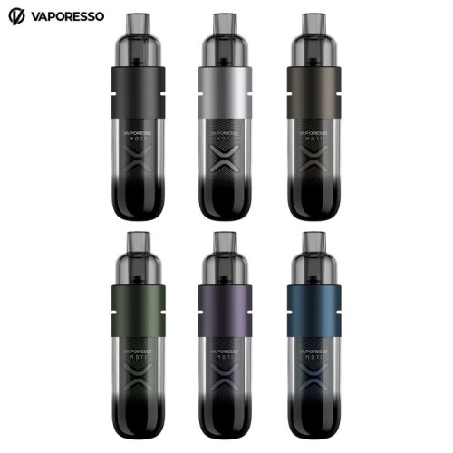 Kit X-MINI 1150mAh -  Vaporesso X Moti