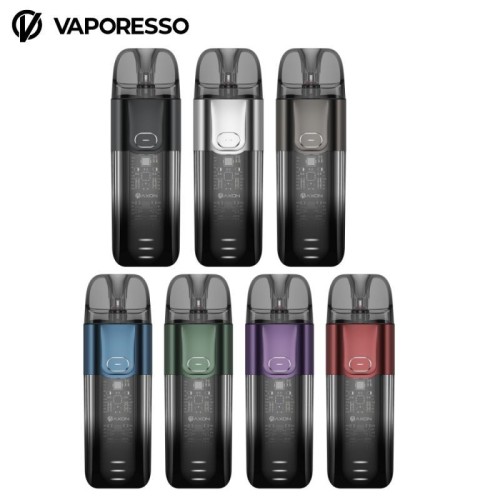 Kit Luxe X 1500mAh - Vaporesso