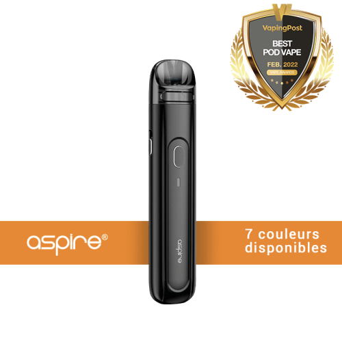 Kit Flexus Q - Aspire