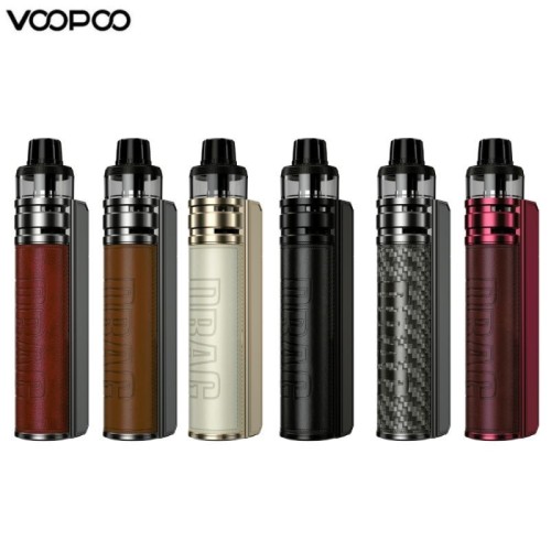 Kit Drag H80S PnP II 80W - Voopoo