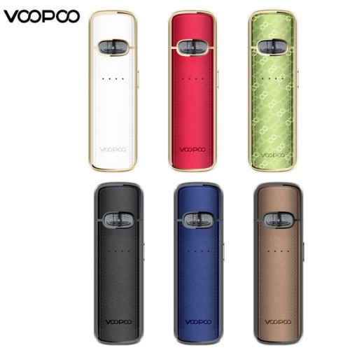 Kit Vmate E 1200mAh - Voopoo