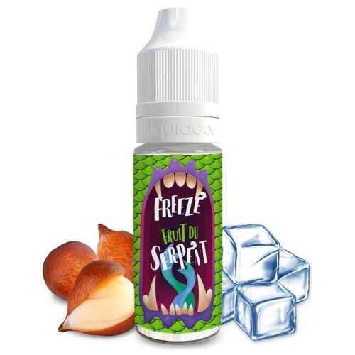 Freeze - FRUIT DU SERPENT 10ml - LIQUIDEO