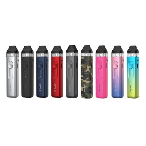 KIT FEELIN POD 2,8ml 1000mAh - NEVOKS