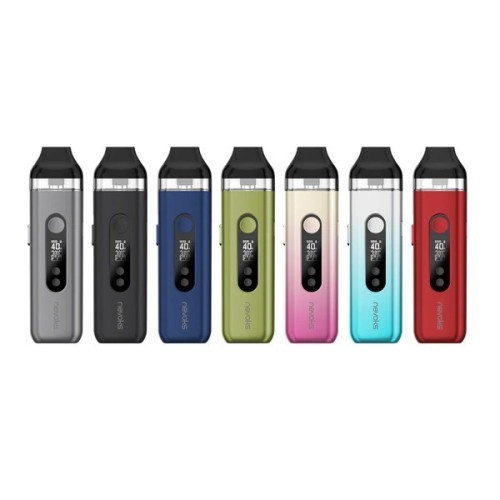 KIT FEELIN POD 2,8ml 1000mAh - NEVOKS