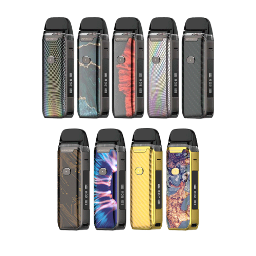 Kit LUXE PM40 1800mAh - Vaporesso