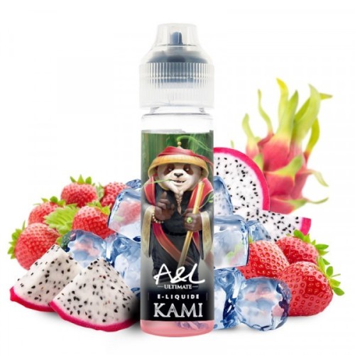 KAMI 50ml - Ultimate A&L