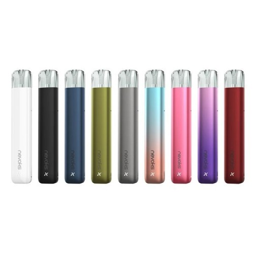 KIT APEX S1 2ml 500mAh - NEVOKS