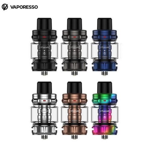 Atomiseur iTank 2 - Vaporesso