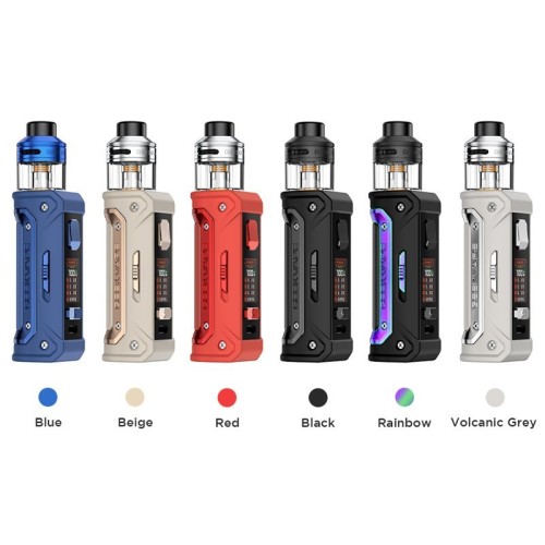 Kit Aegis Eteno 100W (E100i) - Geekvape