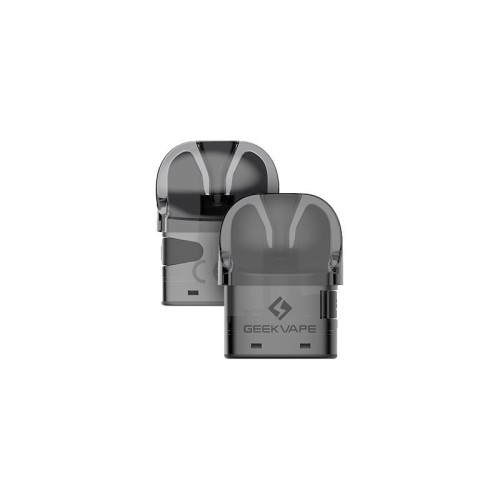 Cartouches U (pack de 3) - Geekvape