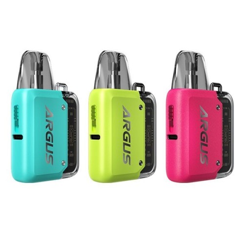 Kit Argus P1 800mAh (New Colors) - Voopoo