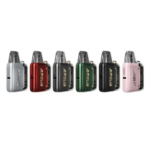 Kit Argus P1 800mAh - Voopoo