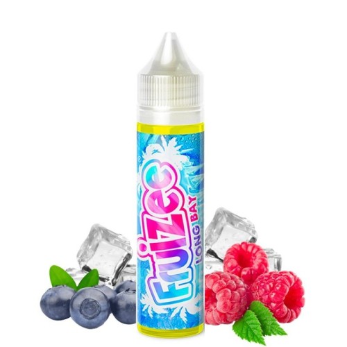 LONG BAY 50ml - FRUIZEE