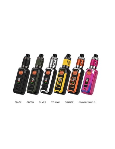 Kit ARMOUR S 100W - VAPORESSO