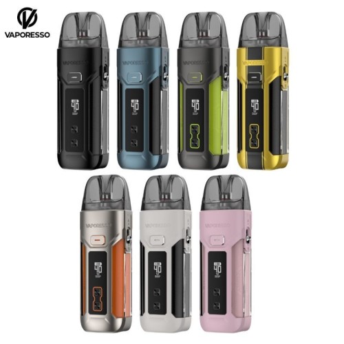 Kit Luxe X Pro 1500mAh - Vaporesso