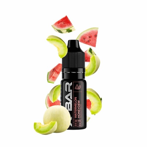 Watermelon Honeydew 10ml - X-BAR