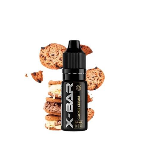 Blueberry 10ml - X-BAR