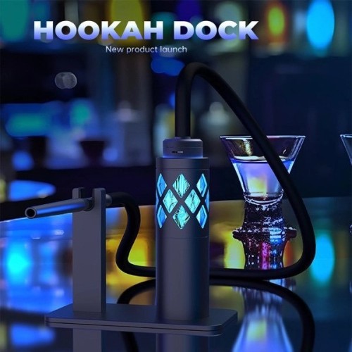 Hookah Dock - Fumytech 