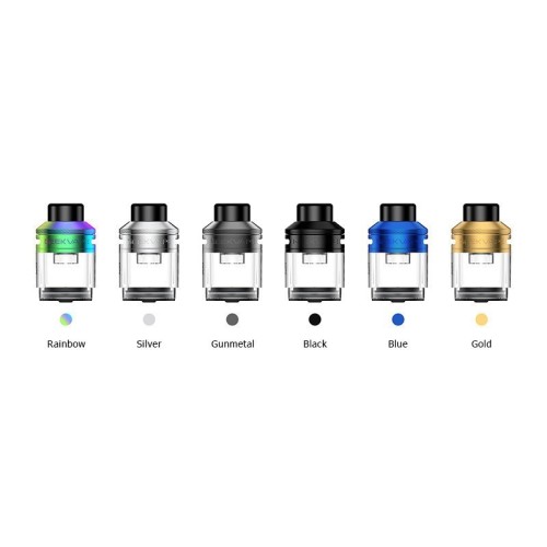 Cartouche Aegis Eteno E100 (pack de 2) - Geekvape