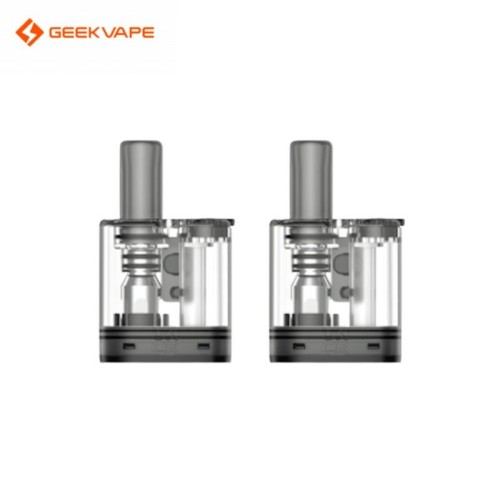 Cartouches Soul 4ml (2pcs) - GeekVape