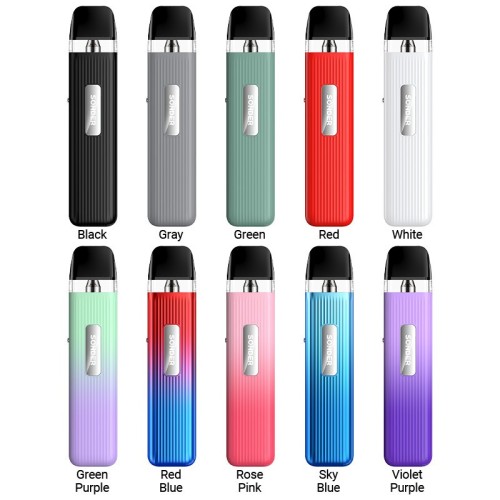 Kit Sonder Q 1000mAh - GeekVape