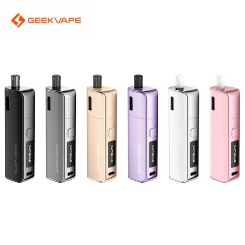 Kit Soul 1500mAh - GeekVape