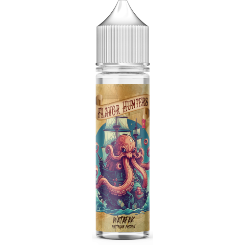 WATAFAK 50ml - FLAVOR HUNTERS