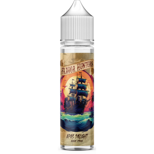 APES DELIGHT 50ml - FLAVOR HUNTERS