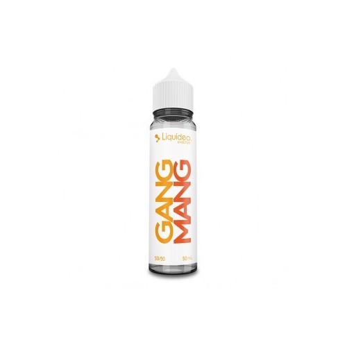 Evolution - Gang Mang 50ml - LIQUIDEO