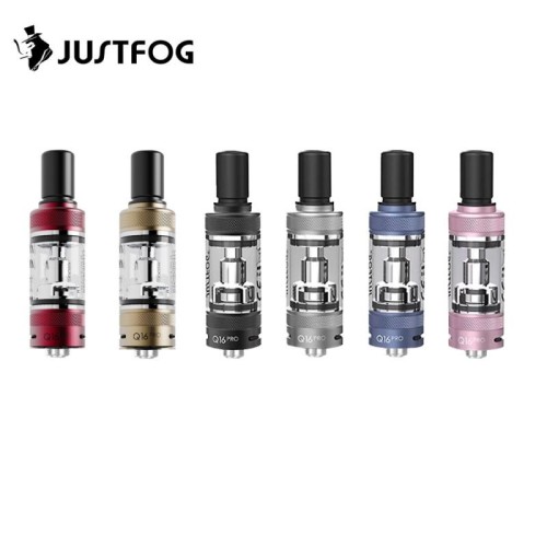 Justfog Atomiseur Q16 Pro