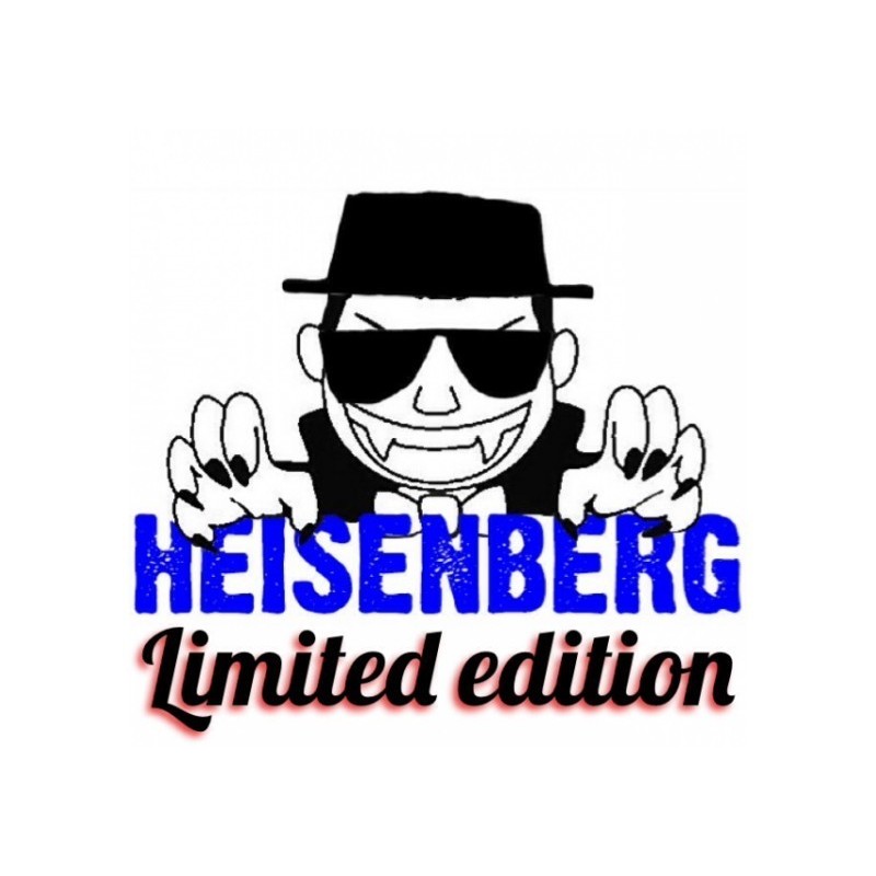 Grossiste elqiuide vampire vape Heisenberg 