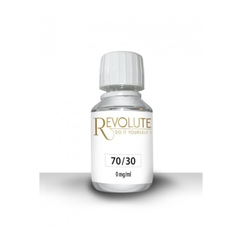 Grossiste Base Revolute PG 70% VG 30%