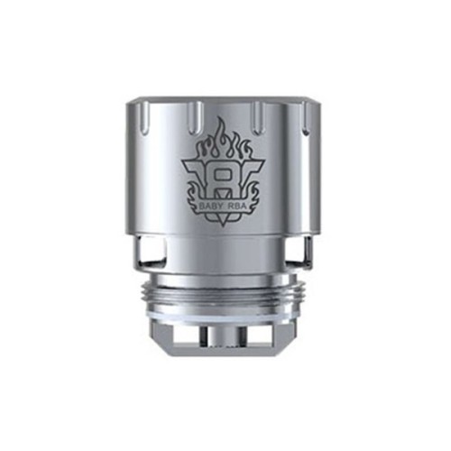 Grossiste Smokertech: Resistance TFV8 BABY - Q2 (0.40 oHm) de SMOKTECH