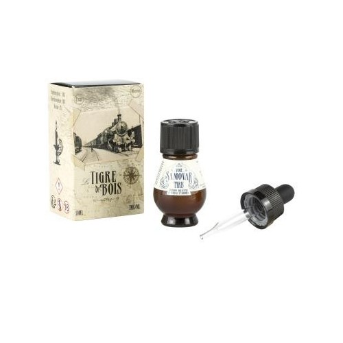 Grossiste de liquide la voie du samovar 10ml