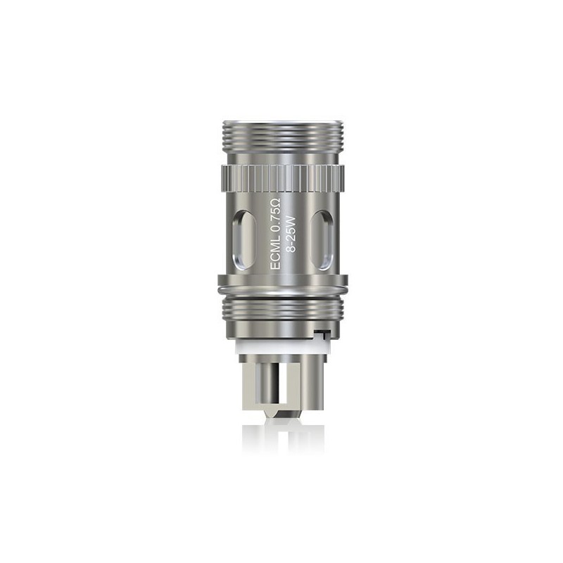 Résistances ELEAF Résistances EMCL 0.75 ohm de EleafGrossiste 