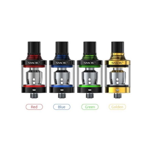 Grossiste Smokertech: SPIRAL TANK 2 ml de SMOKTECH